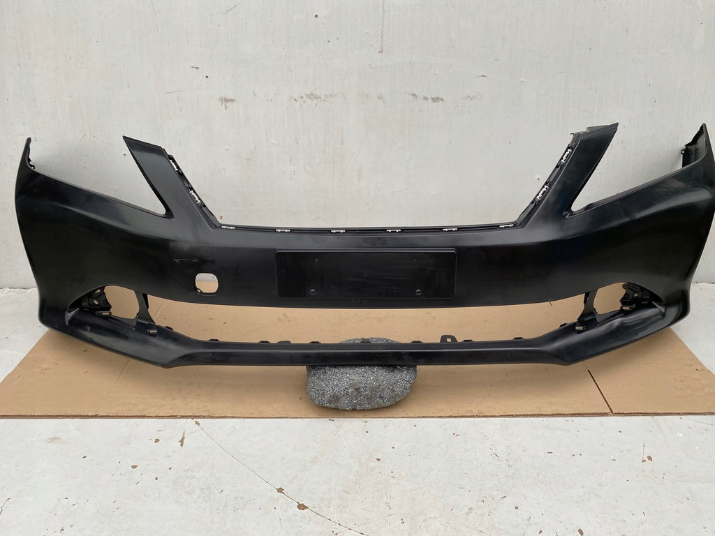 toyota camry v50 2012  parachoque paragolpes delantero delantero org! ($)