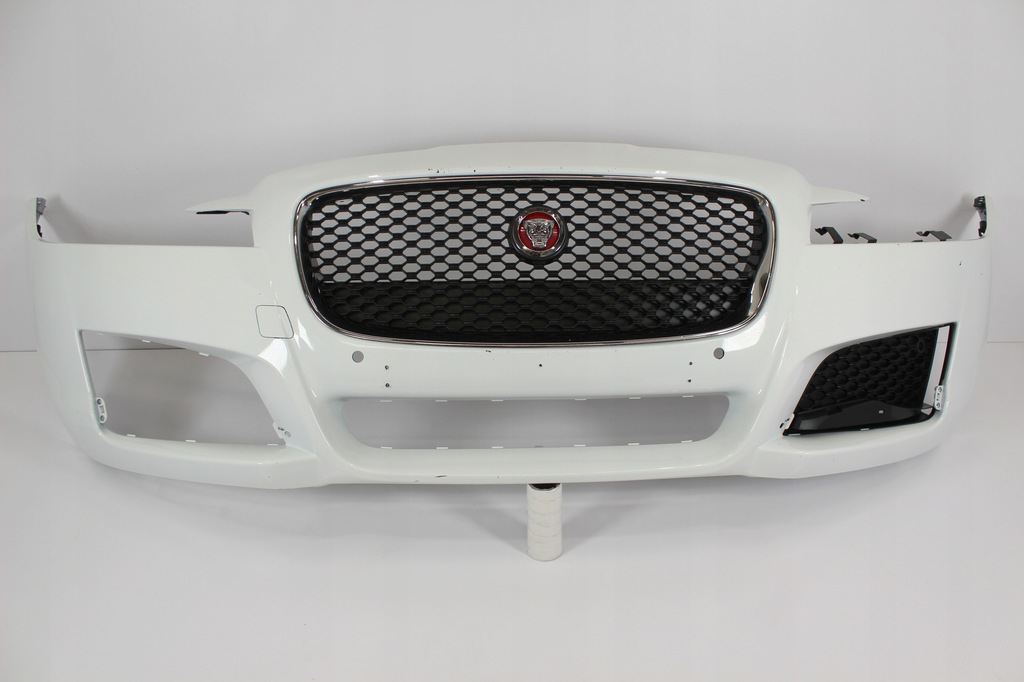 parachoque paragolpes delantero delantero jaguar xf ii x260 15   19 ($)