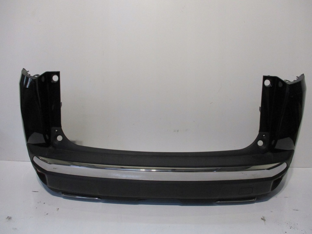 parachoque paragolpes peugeot 3008 6x pdc trasero ($)