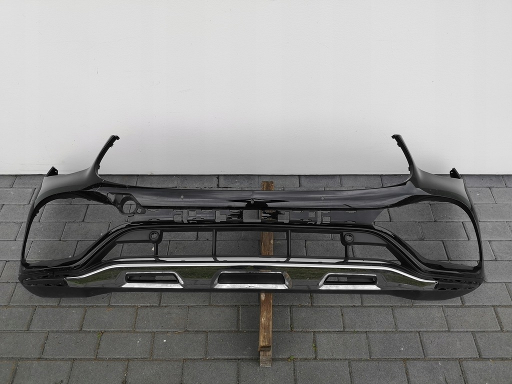 parachoque paragolpes delantero mercedes glc amg lift ($)