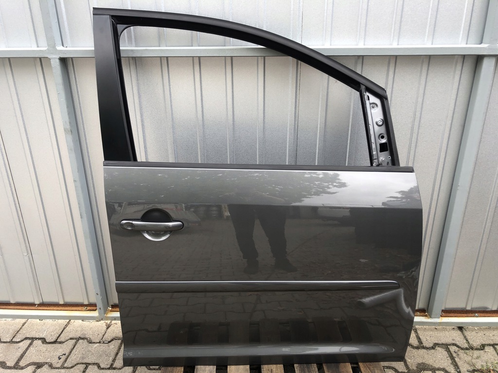 puertas der. delantero touran ii ld7r w kolor bdb ($)
