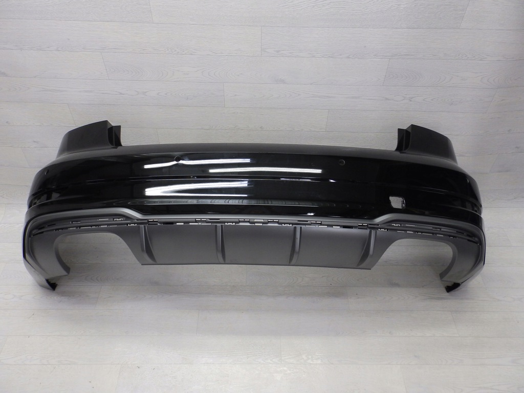 parachoque paragolpes trasero audi a3 8v5 s line lift 2015/19' ($)