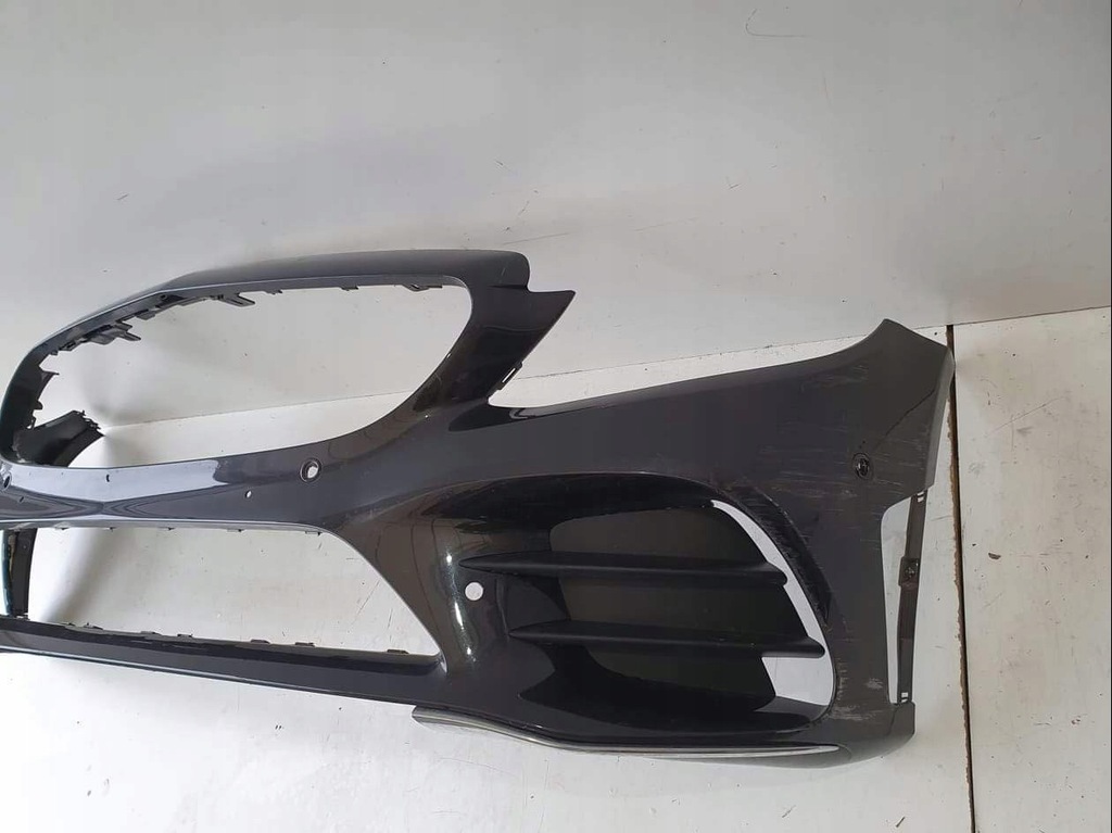mercedes amg lift 205 4 3 parachoque paragolpes delantero 2058851165 ($)