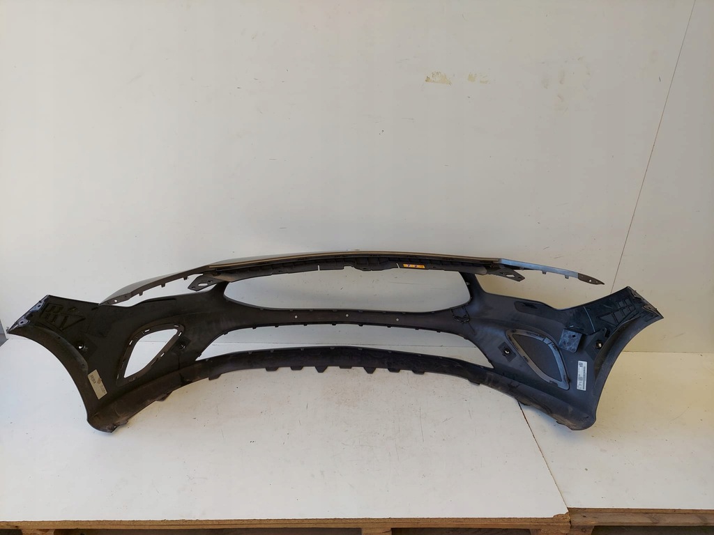 mercedes cla 118 parachoque paragolpes delantero 1188855300 original ($)