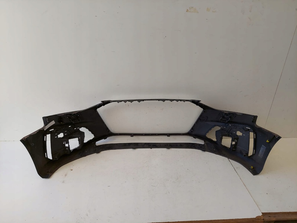 audi a4 b9 lift s line parachoque paragolpes delantero 8w0807437 aq ($)