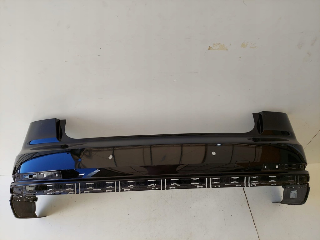 audi a8 d5 4n0 parachoque paragolpes trasero 4n0807511 d ($)