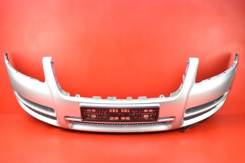 parachoque paragolpes delantero delantero vw touareg 1 i 02r ($)