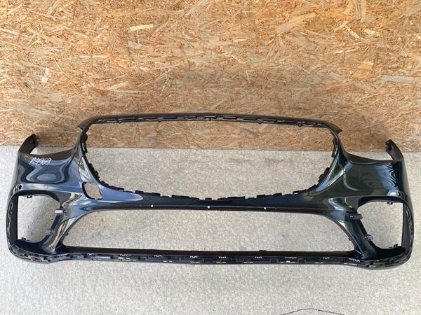 parachoque paragolpes delantero delantero mercedes s w223 223 amg ($)