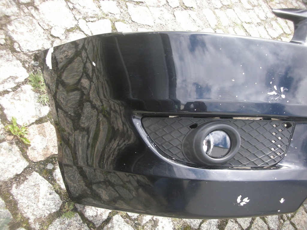 lancer sedan delantero parachoque paragolpes delantero 10 x 2008 2018 ($)