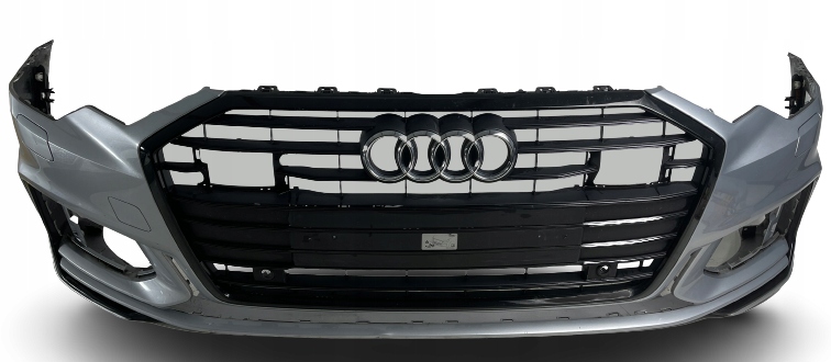@ audi a6 c8 s line calandra parachoque paragolpes delantero ($)