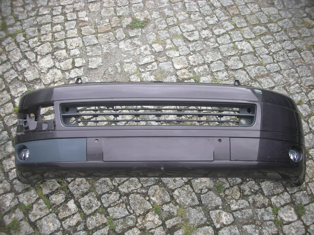vw t5 lift 2010 2015 parachoque paragolpes delantero 7e pdc 7e0 ($)