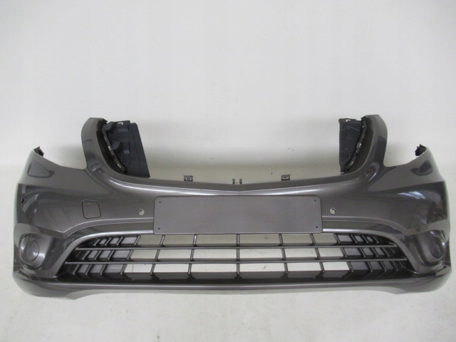 parachoque paragolpes mercedes vito 447 "ładny" ($)