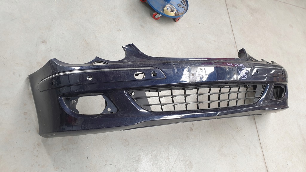 mercedes clk w209 lift 06 08 ($)