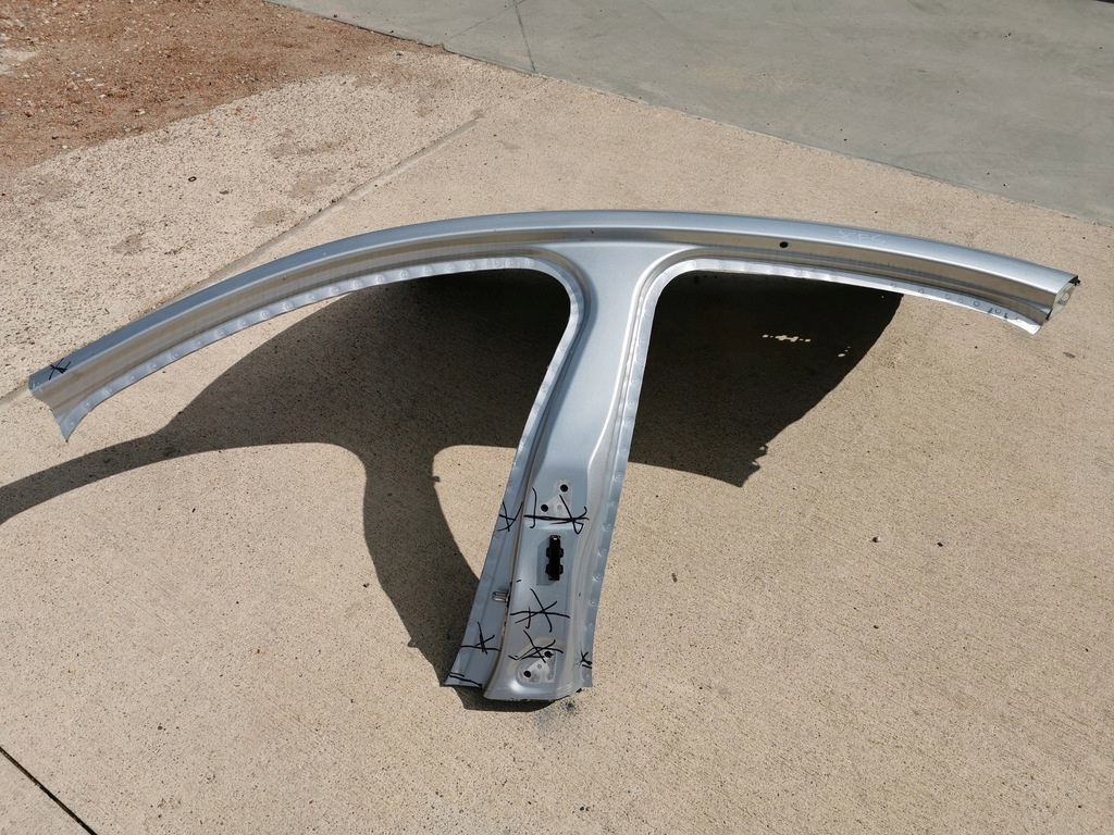 jaguar xe x760 2020 lift pilar techo chapado ($)