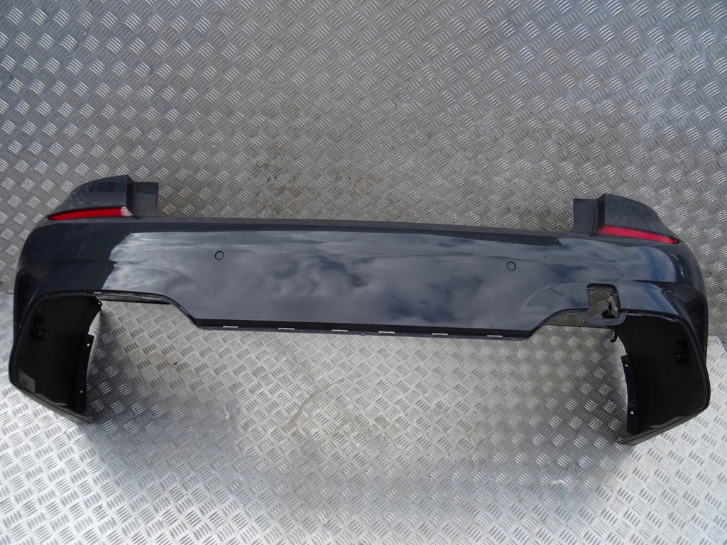 parachoque paragolpes trasero bmw 3 g20 m lote 6 pdc c36 ($)