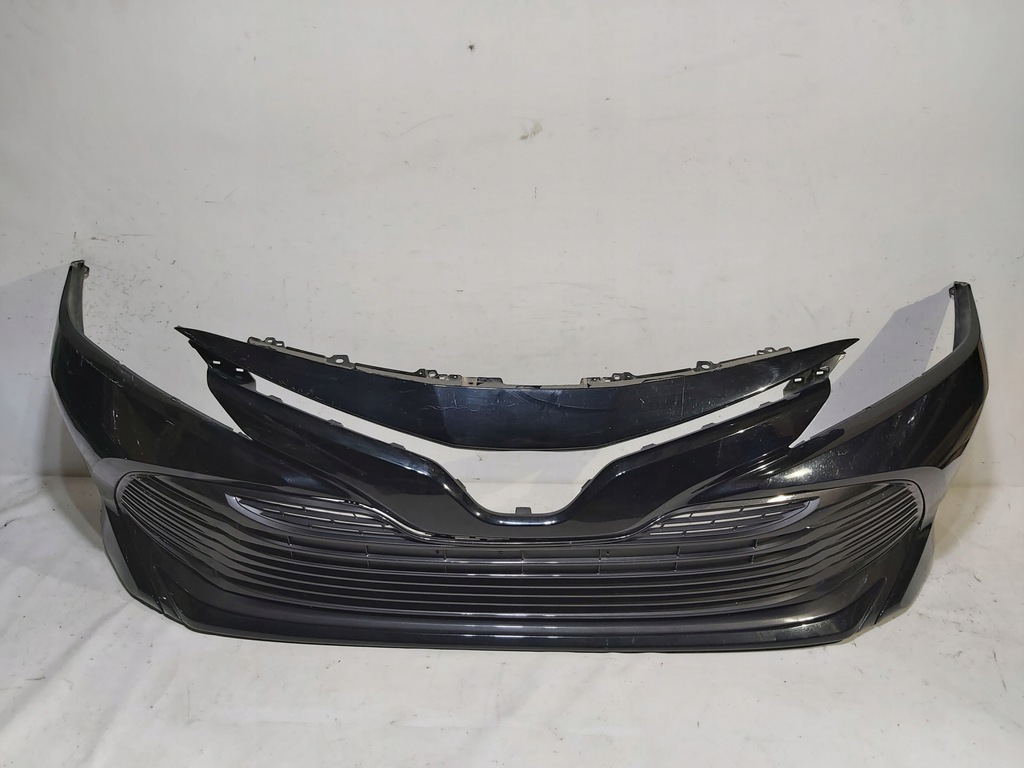 parachoque paragolpes delantero delantero toyota camry viii le xle ($)