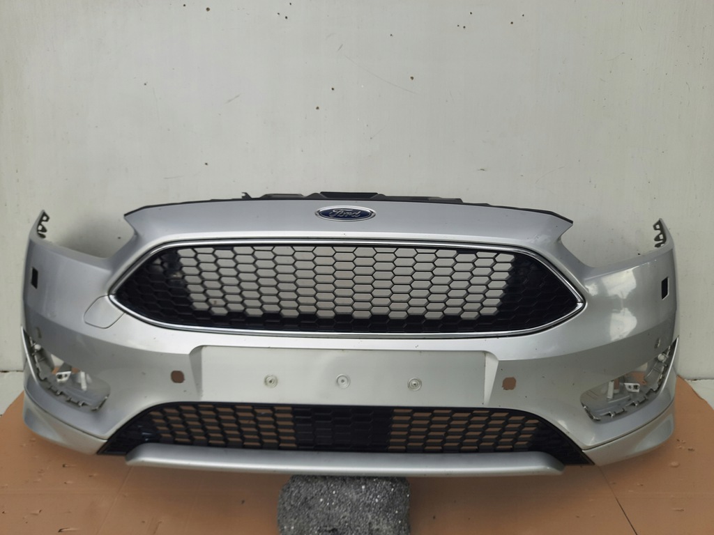 ford focus mk3 lift st line parachoque paragolpes delantero calandra ($)