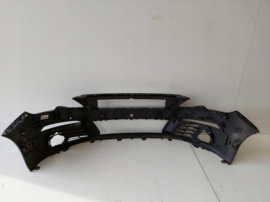 peugeot 308 t9 parachoque paragolpes delantero 06763 091ismo10 ($)