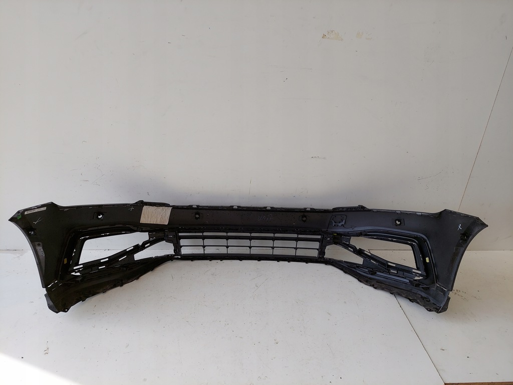 vw passat b8 3g r line parachoque paragolpes delantero 3g0807221 g ($)