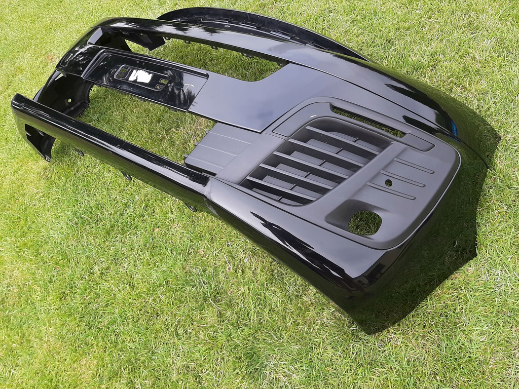 opel vivaro iii c 19  zafira d life parachoque paragolpes delantero ($)