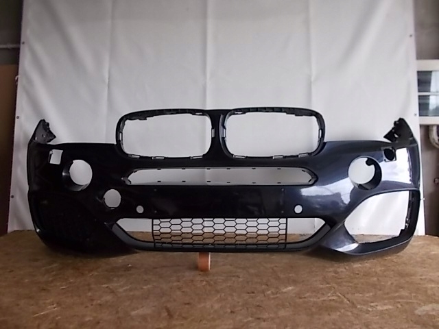 parachoque paragolpes delantero delantero bmw x5 f15 x6 f16 m lote ($)