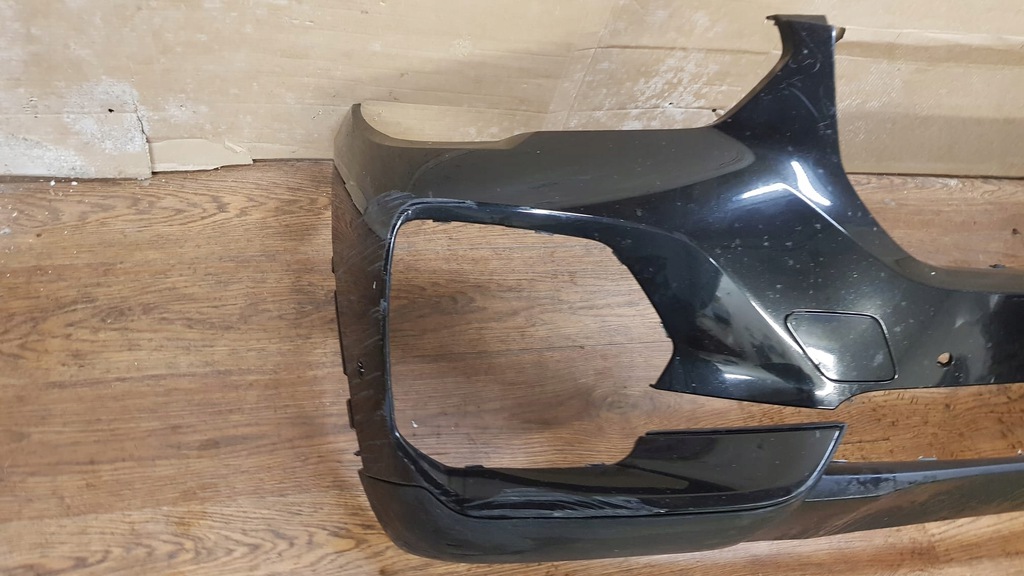 bmw x5 g05 parachoque paragolpes delantero delantero normal 18  ($)