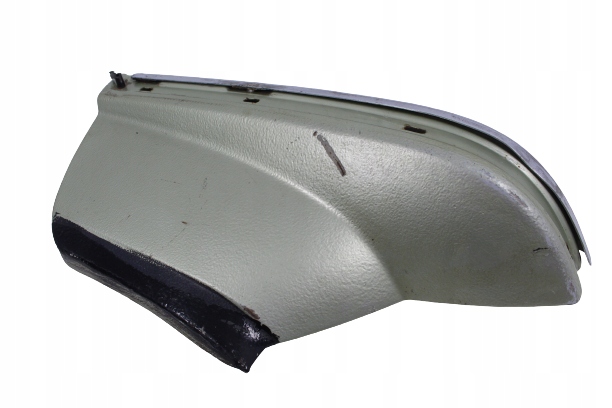 parachoque paragolpes naroznik izq.  bmw 6 e24 628 ($)