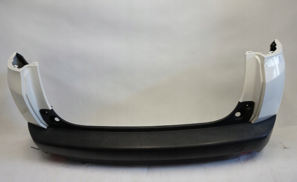 parachoque paragolpes trasero peugeot 2008 ewp ewpb europa ($)