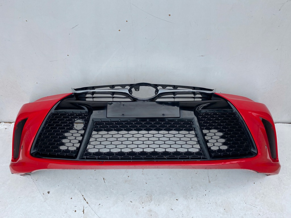 toyota camry 2015  parachoque paragolpes delantero delantero org ($)