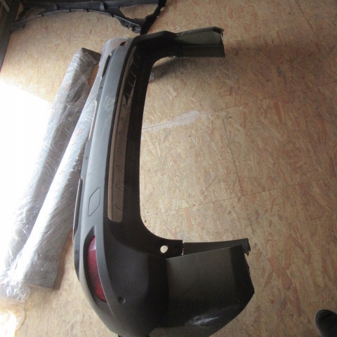 peugeot 5008 parachoque paragolpes trasero completo pdc 2020 ($)