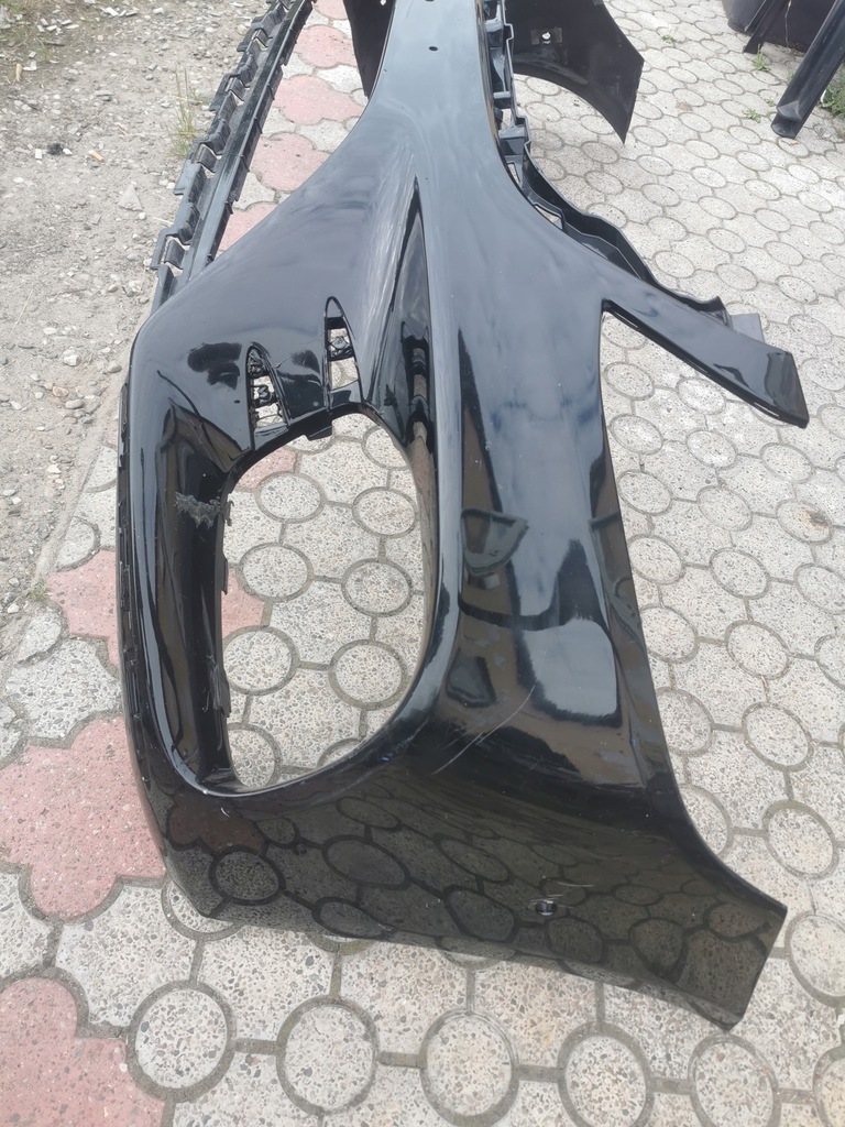 parachoque paragolpes delantero mercedes s 222 amg lift a2228856100 ($)