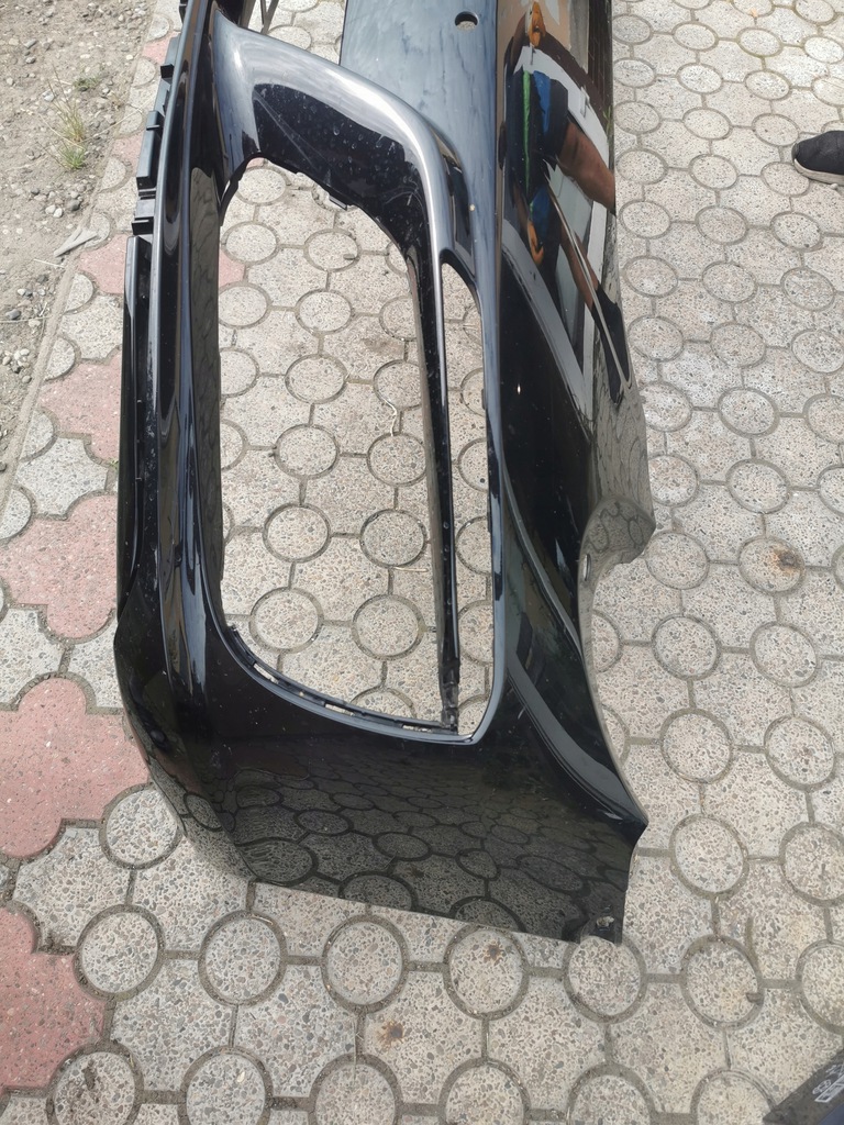 parachoque paragolpes delantero 99150531112fff porsche 911 lift smp ($)
