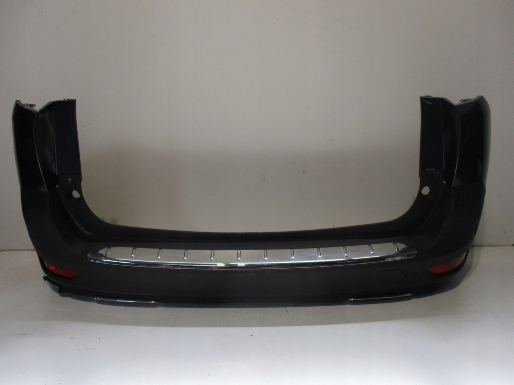 parachoque paragolpes peugeot 5008 6x pdc ($)