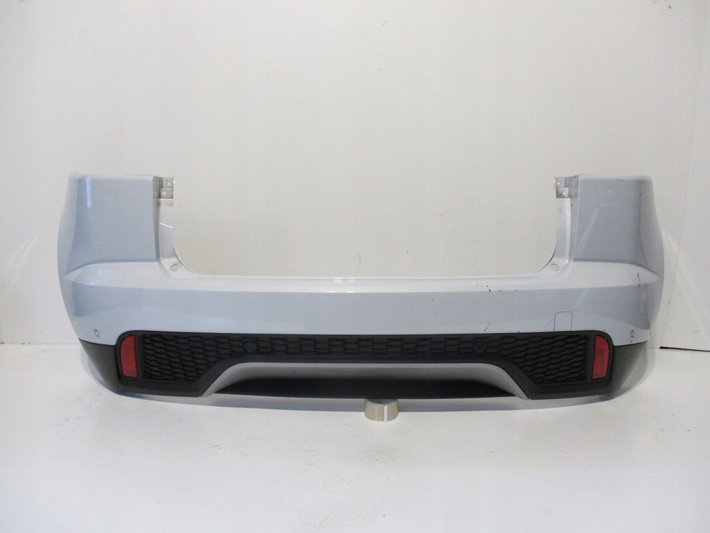 parachoque paragolpes jaguar e pace 4x pdc trasero ($)