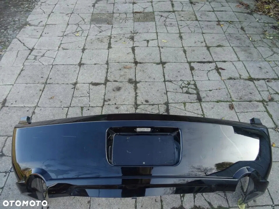 parachoque paragolpes ford mustang gt ($)