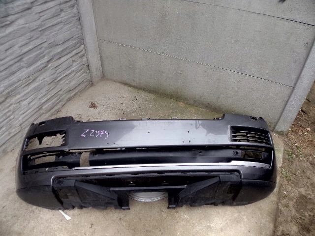 range rover vogue l 450 2013 + instalación parachoque paragolpes ($)
