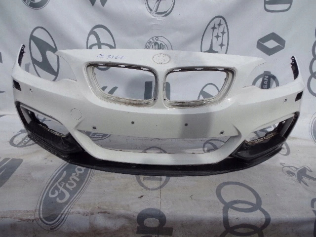 bmw f22 f23 m lote performance parachoque paragolpes ($)