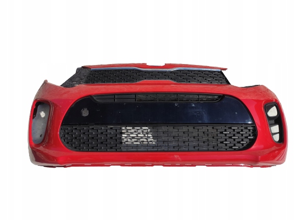 parachoque paragolpes delantero delantero kia picanto iii 3 ($)