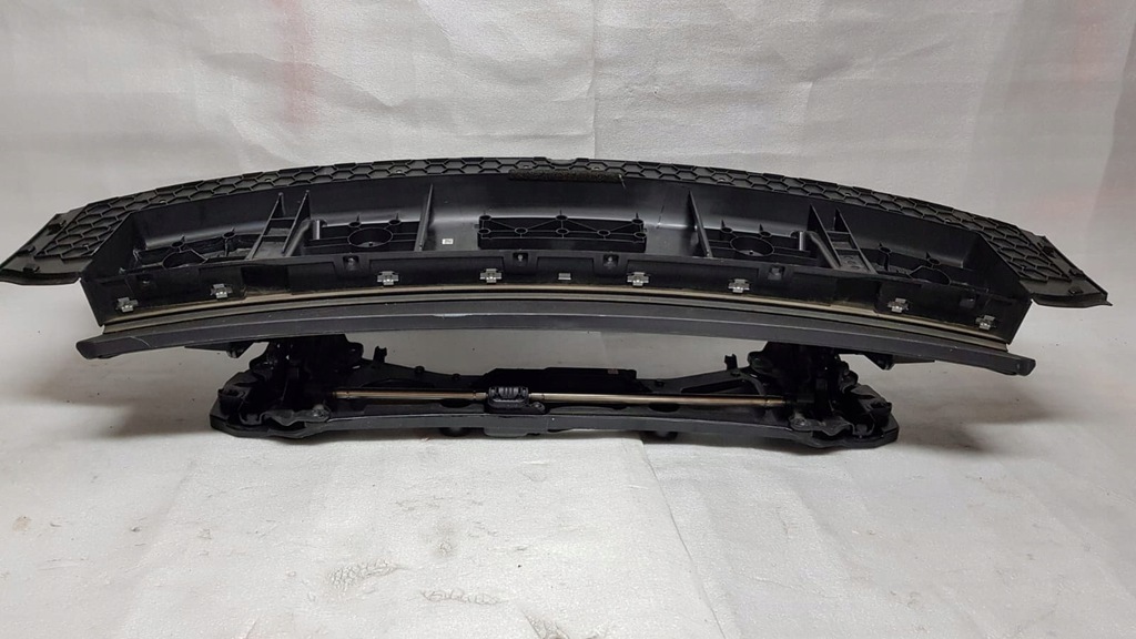 alerón lotka solapa porsche panamera 971827934 ($)