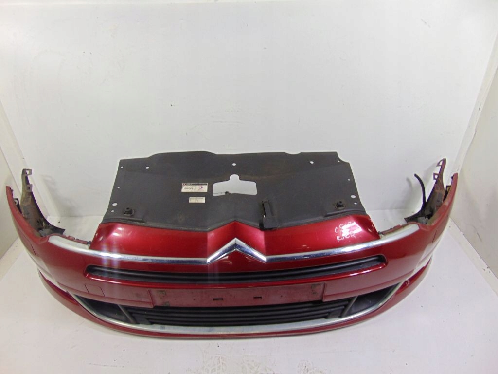 parachoque paragolpes delantero delantero citroen c5 iii x7 08  kjcd ($)