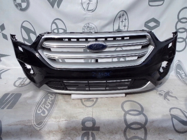 ford kuga mk2 lift parachoque paragolpes ($)