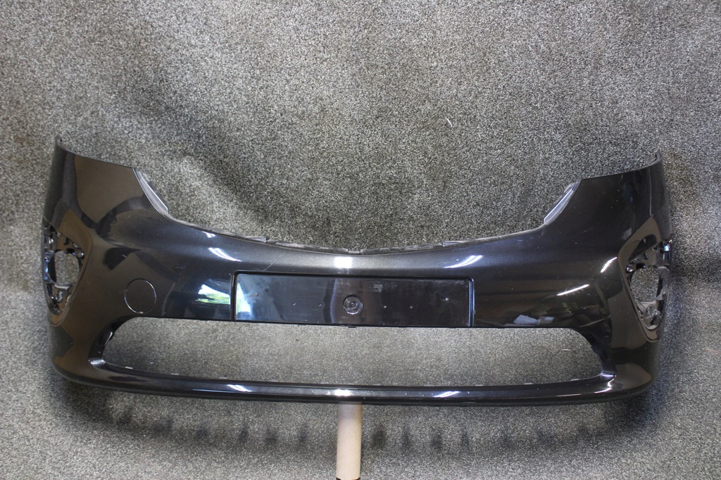opel vivaro iii 14 18 parachoque paragolpes delantero delantero l298 ($)