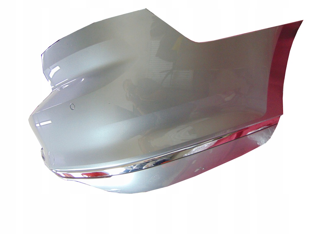 vw passat b8 parachoque paragolpes trasero 4xpdc lb7s sedan highline ($)