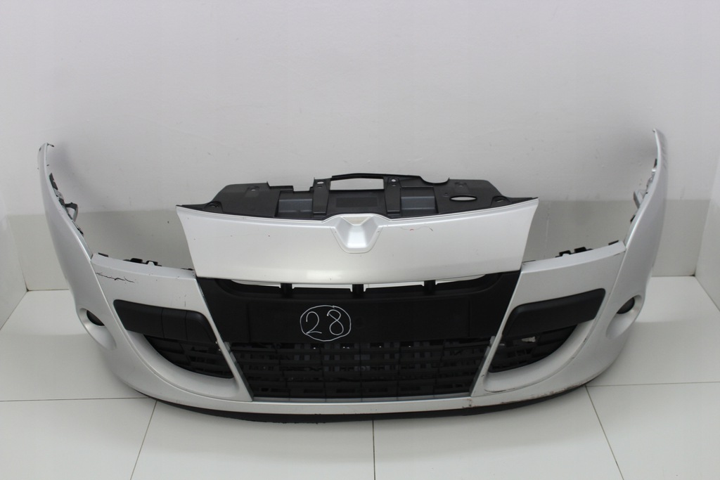 parachoque paragolpes delantero renault megane iii 08 12r ted69 3d ($)
