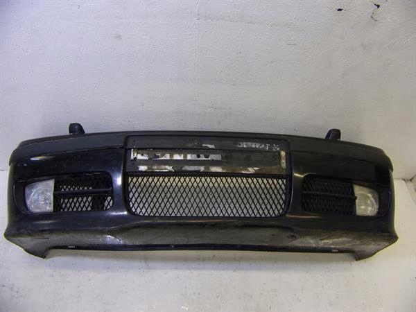 parachoque paragolpes delantero delantero skoda octavia 1 i rs sport ($)