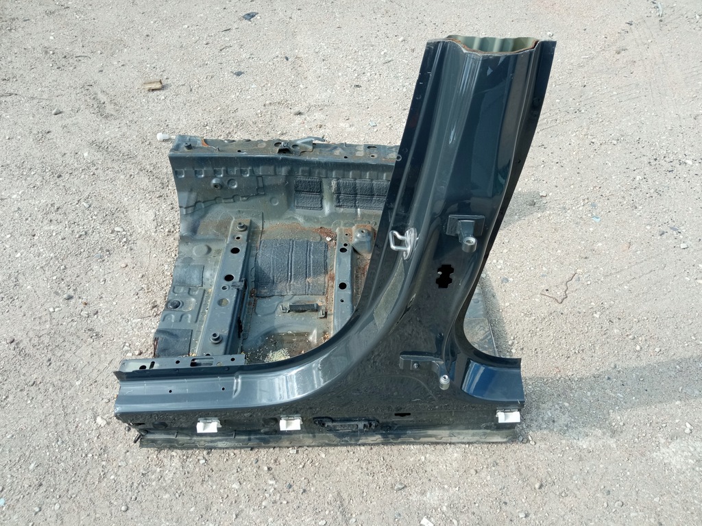 bmw g20 pilar  b corte izq.  izq.  chapado umbral ($)
