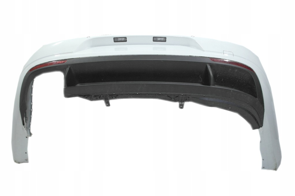 vw cc lift parachoque paragolpes trasero completo lc9a ($)