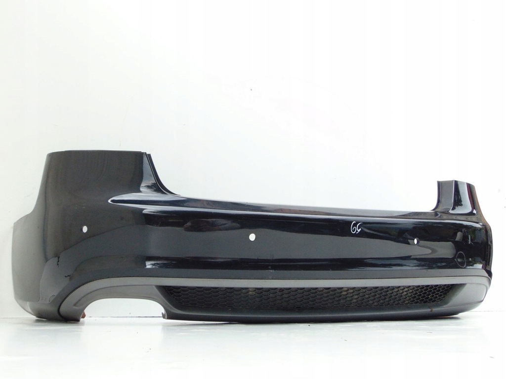 kpl parachoque paragolpes trasero audi a5 8t coupe s line lz9y ($)