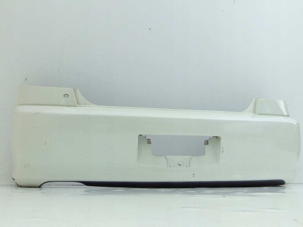 parachoque paragolpes trasero nissan skyline g v35 g35 sedan ($)