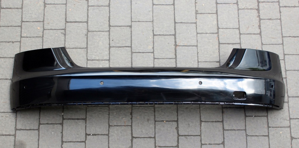 parachoque paragolpes trasero audi a8 d4 ($)